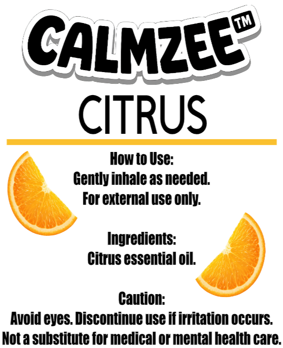 Thumbnail: Calmzee™ Carry