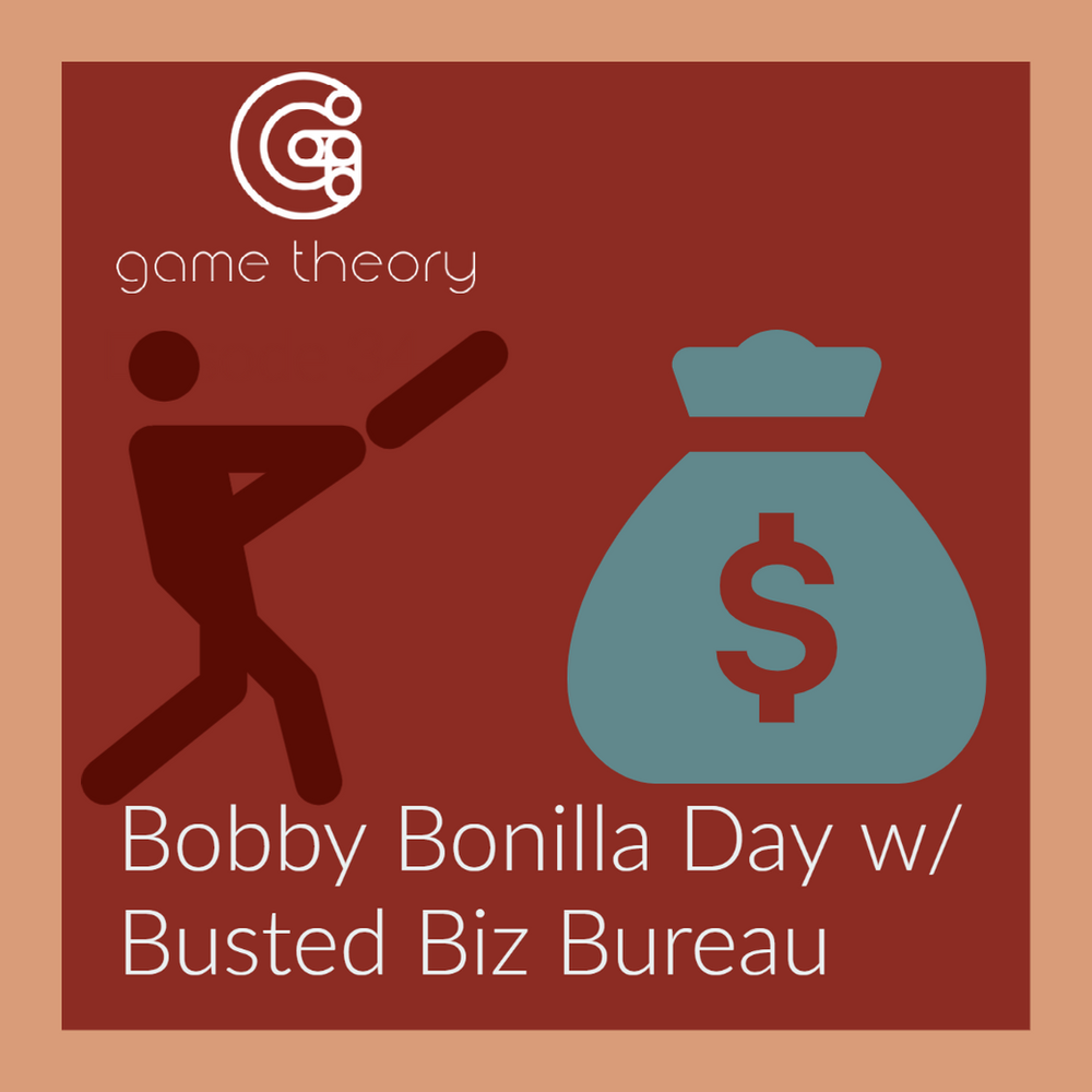 Three Bobby Bonilla Facts You Didn't Know
