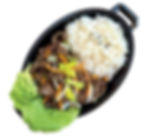 RIND-BULGOGI BOWL