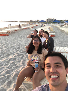 micro retreat 2022