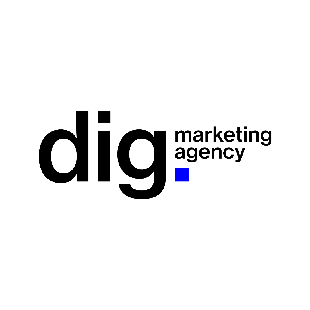 Foto van schrijver: DIG Marketing agency 