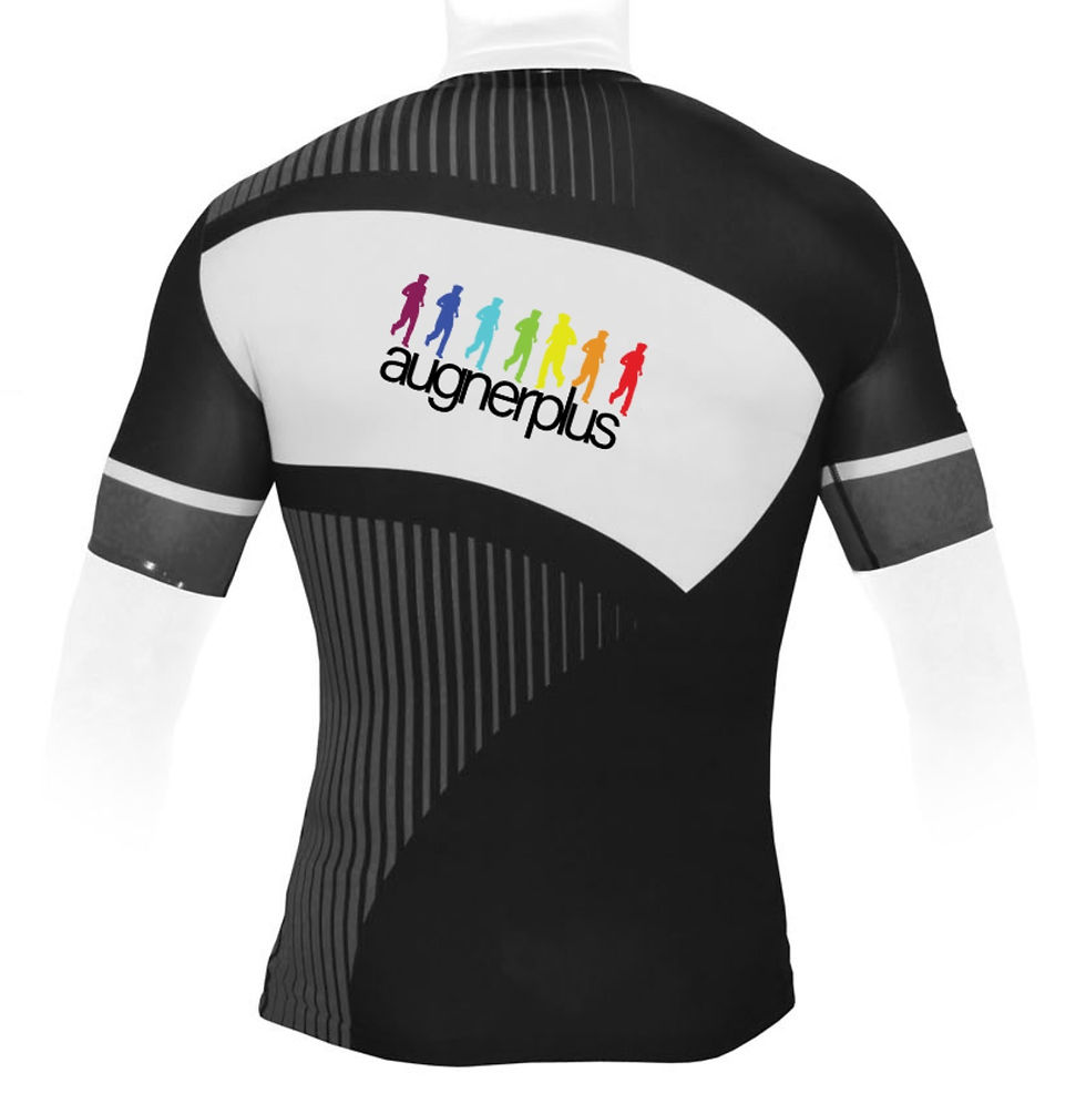 Miniaturbild: Athletikshirt "Neo" kurz