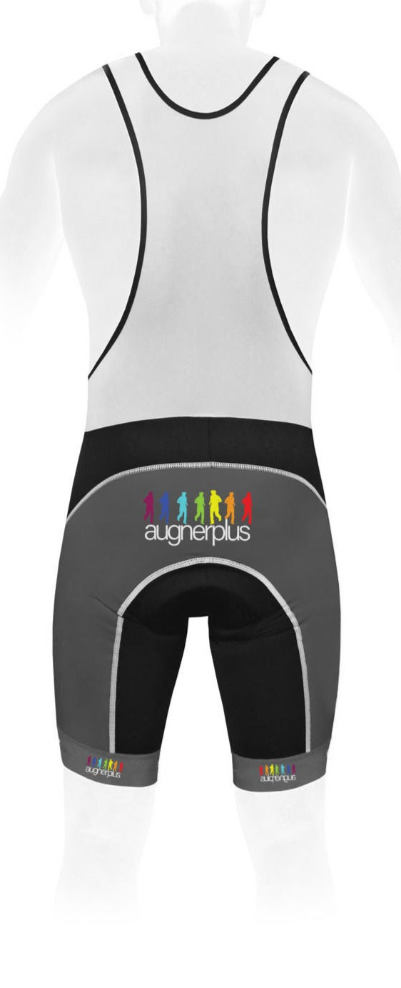 Miniaturbild: Radshorts Träger kurz