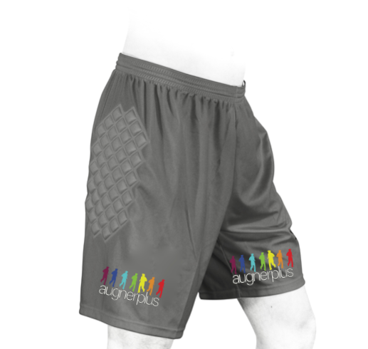 Miniaturbild: Fußballhose Torwart kurz