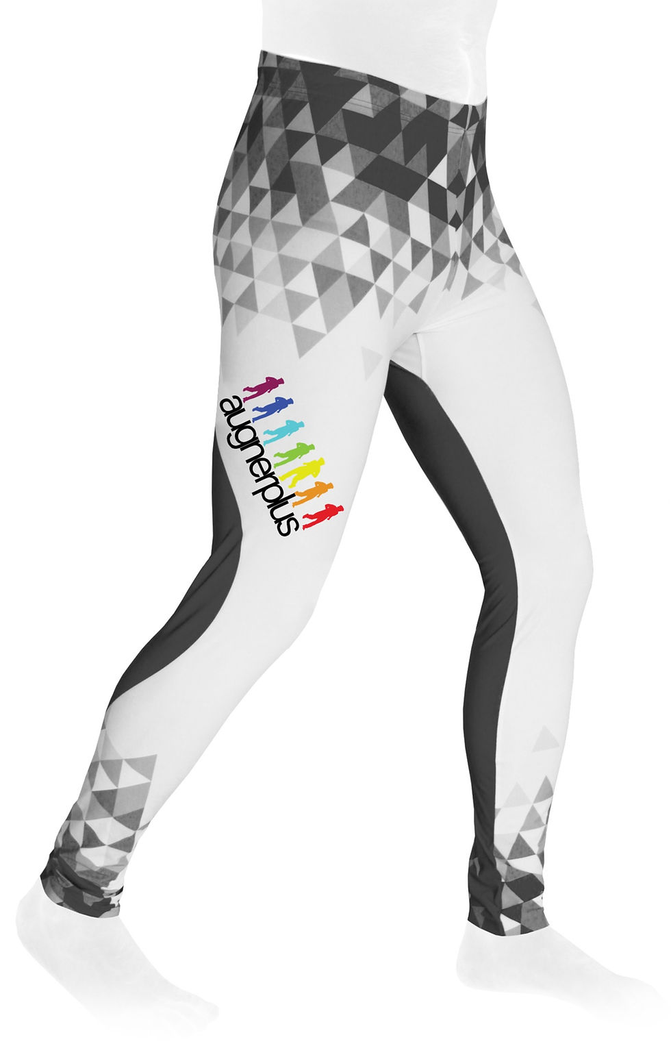 Miniaturbild: Langlaufhose lang