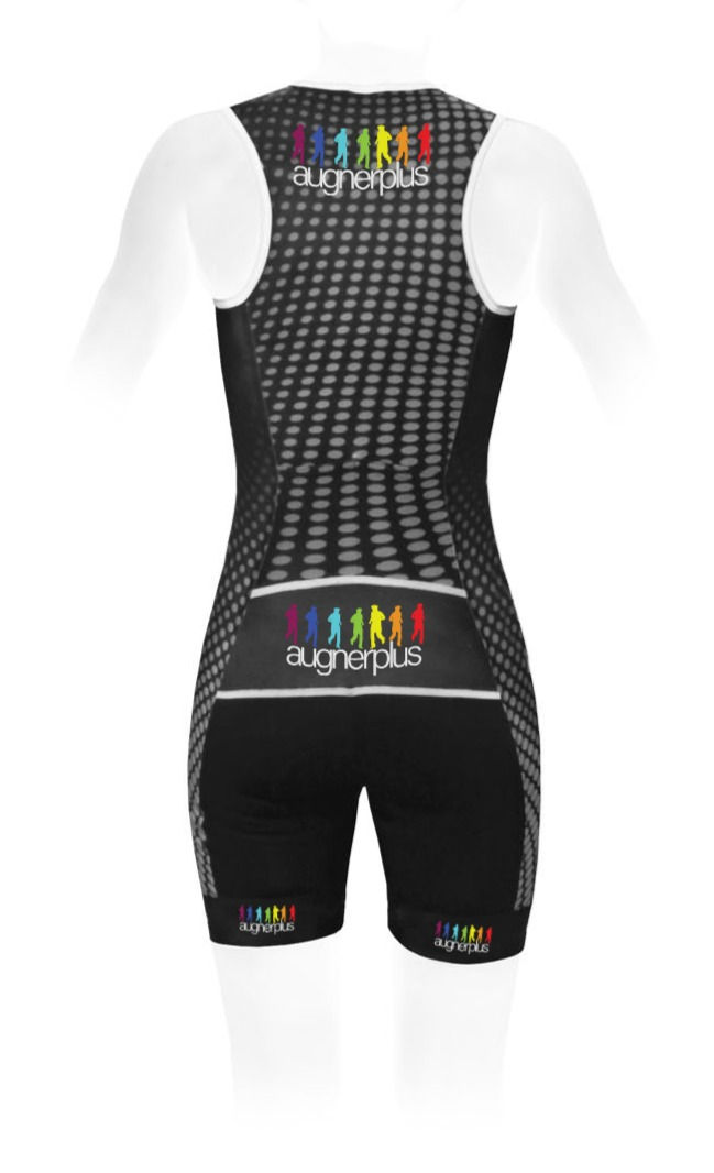 Miniaturbild: Triathlon Body "Lia" ärmellos