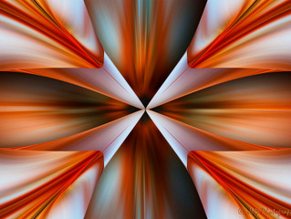 My Magazine - "Welcome to the Ozarks" ...and a few Abstracts