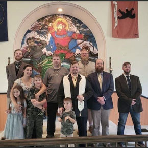 Freyfaxi at Þórshof