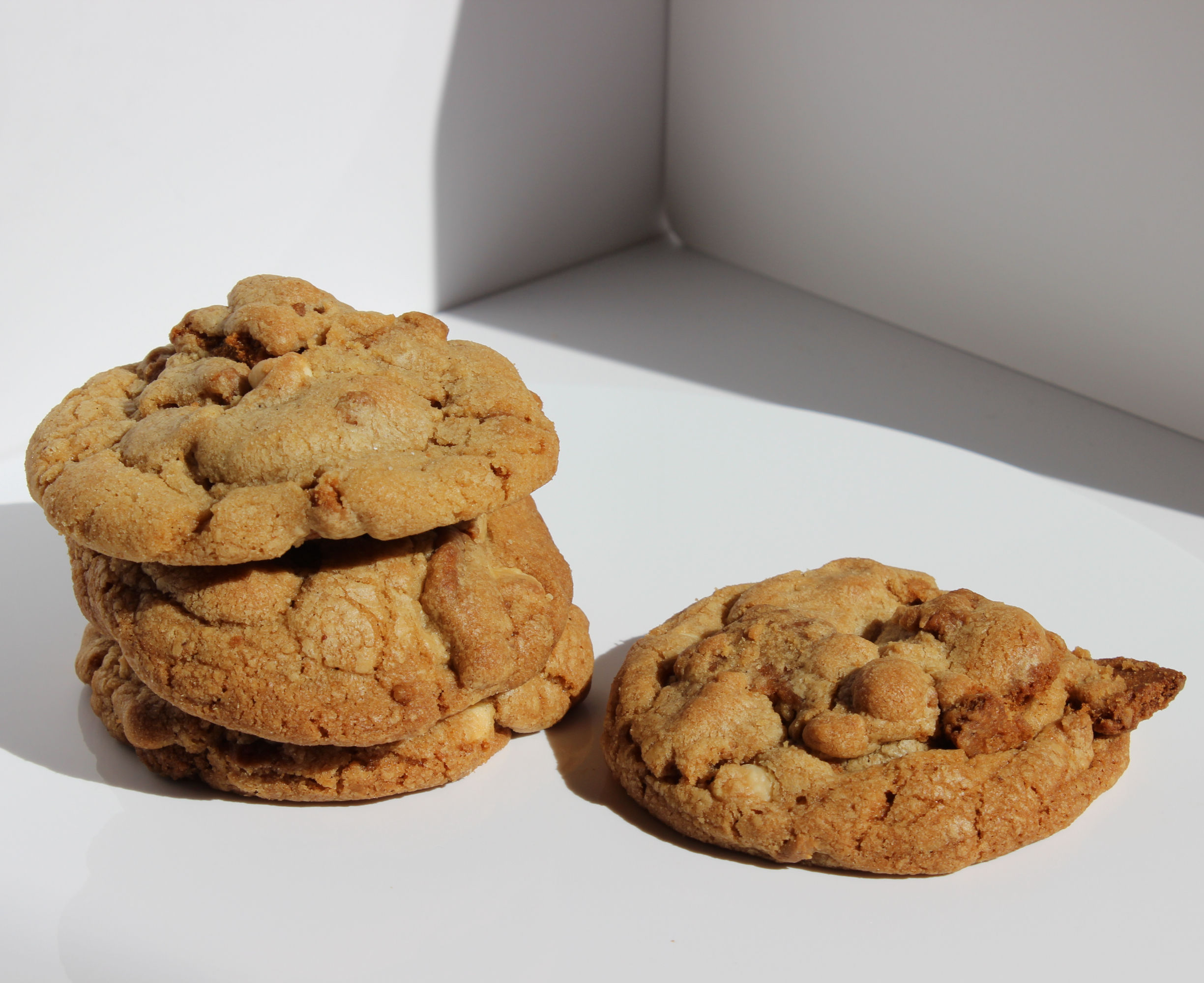 Cookie Butter