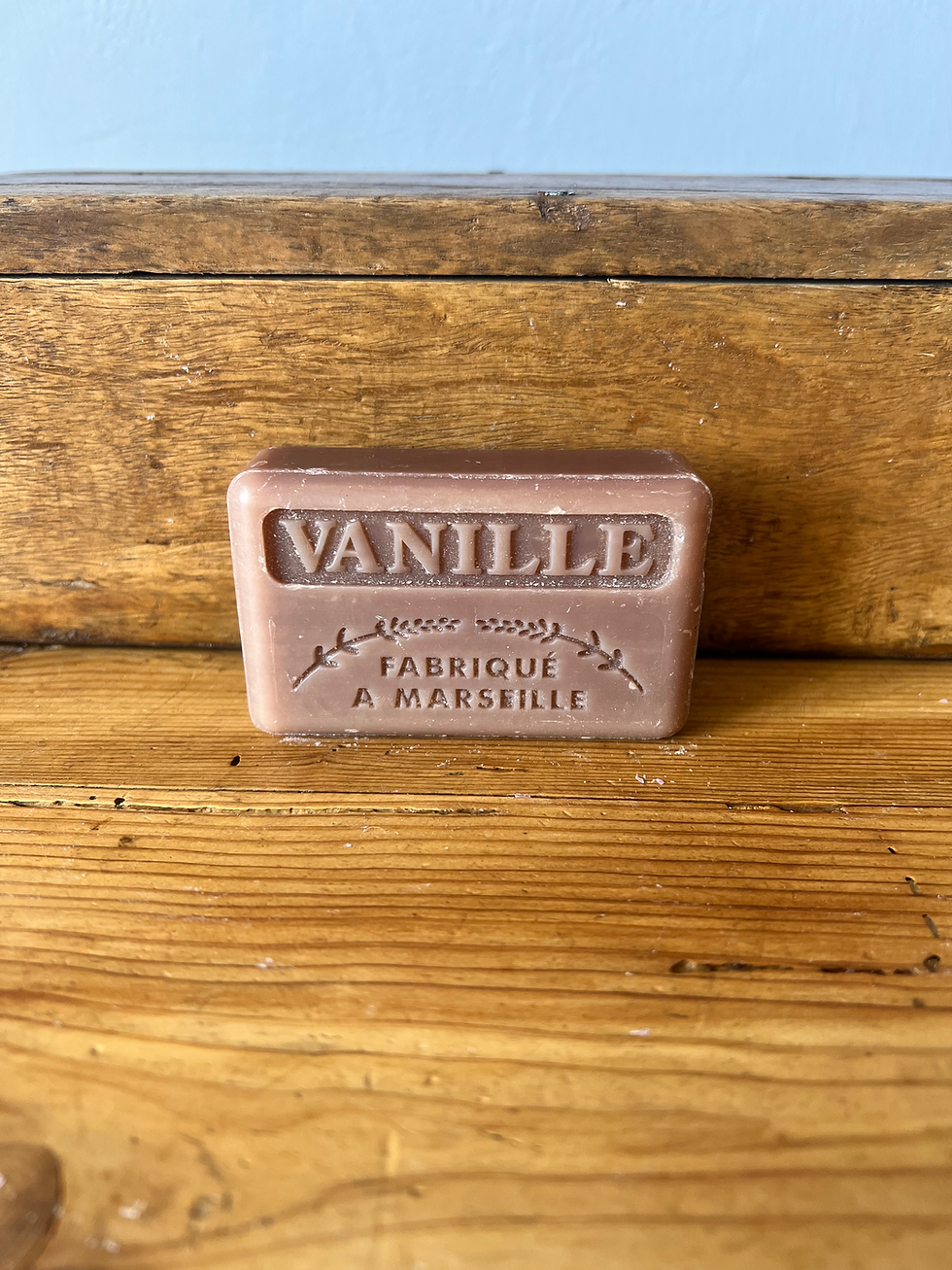 Thumbnail: Handmade Marseille Savons Soap