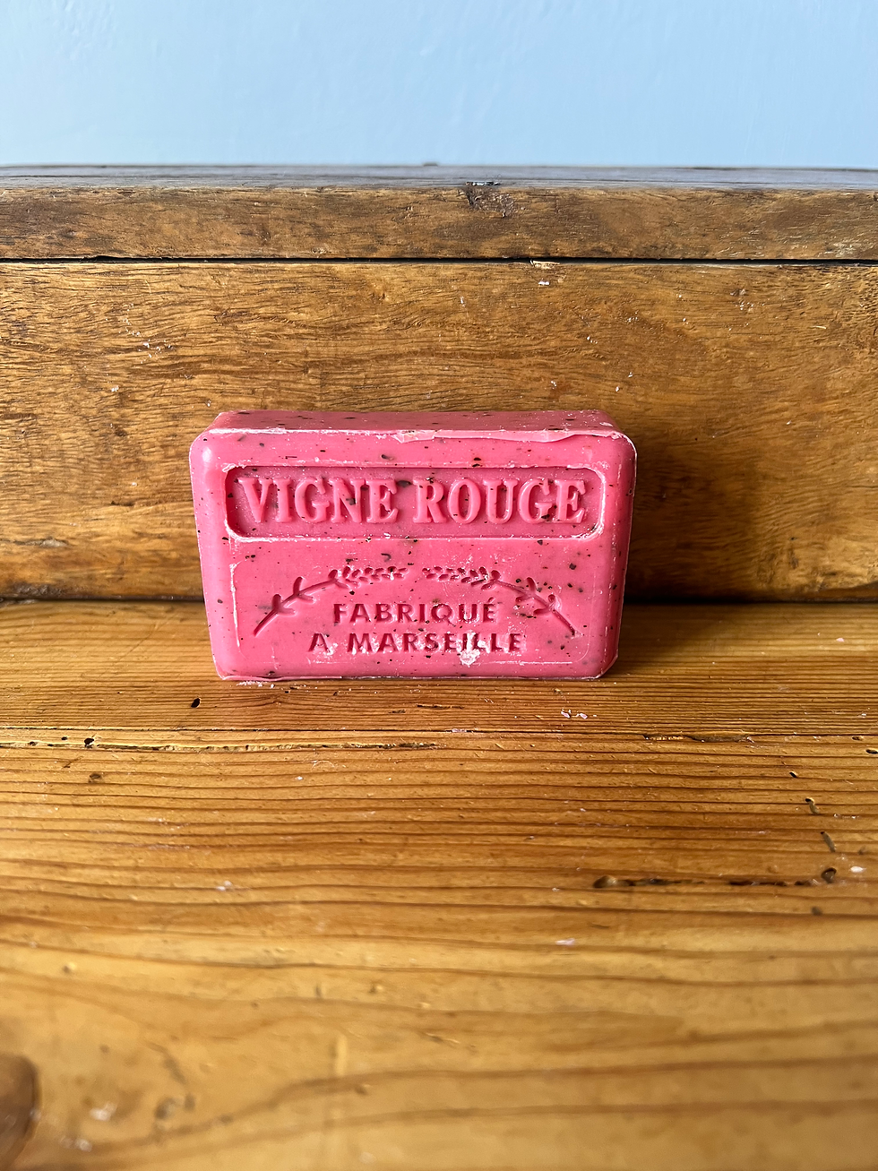 Thumbnail: Handmade Marseille Savons Soap
