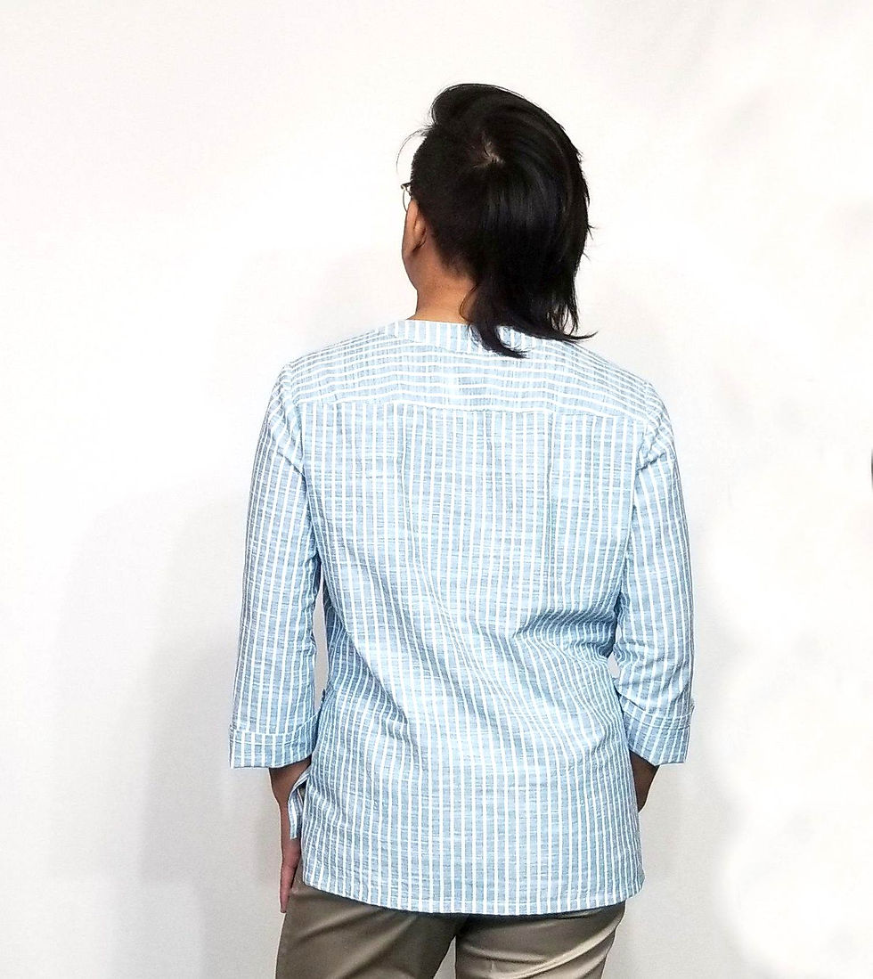 Thumbnail: Lake Shirt