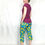Thumbnail: Style & Comfort Capri Pants