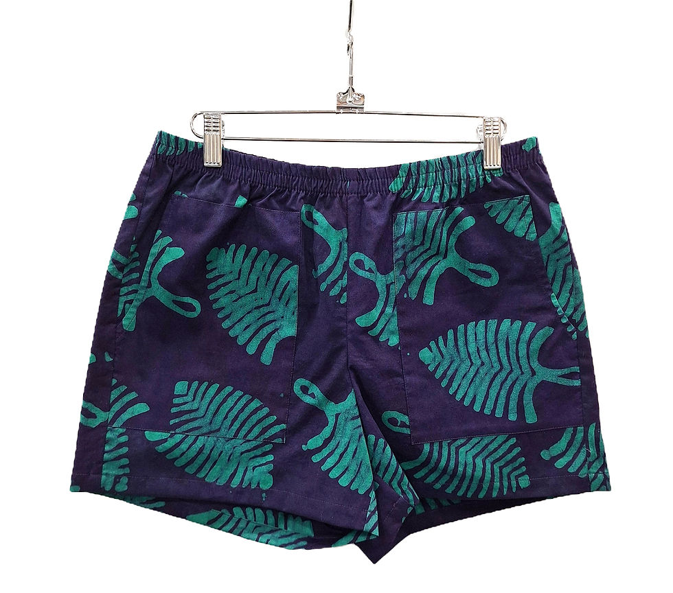 Thumbnail: Everything Shorts