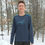 Thumbnail: Chickadee Sweatshirt