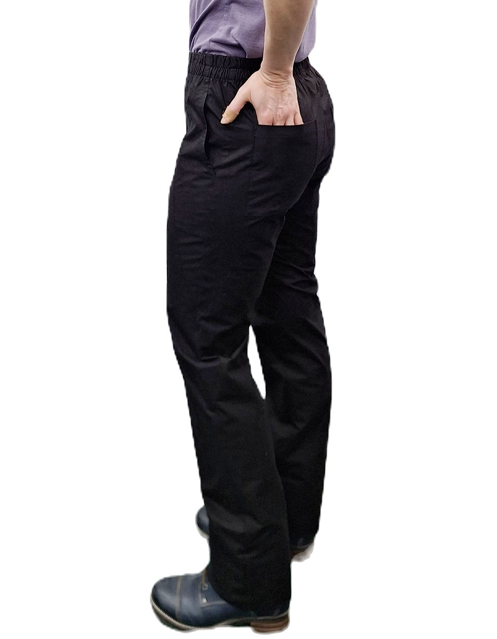 Thumbnail: Crescent Pants