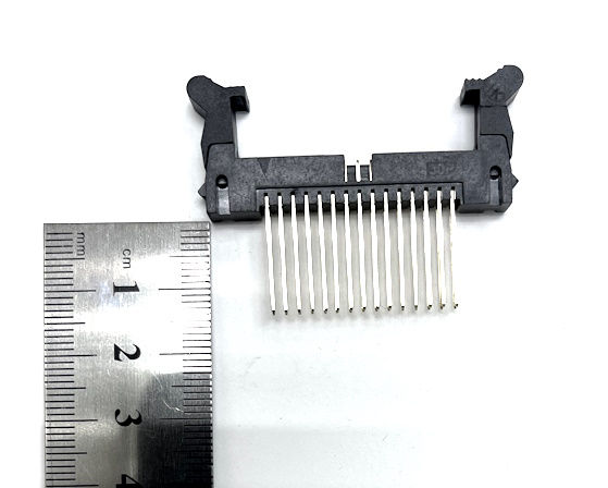 Thumbnail: 3011 Customized Box Header with Ejectors