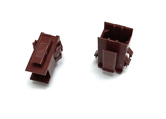 Thumbnail: Rectangular Power Connectors