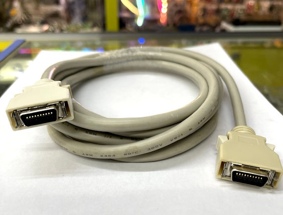 Thumbnail: Micro Centronic 20 Pin Cable