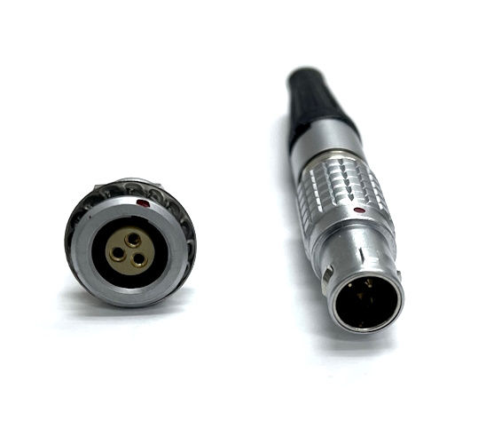 Thumbnail: Lemo Equivalent Connectors