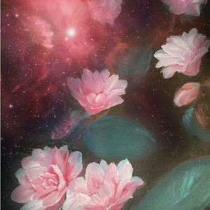 Astral Florals