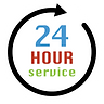 24 hr sign remediation