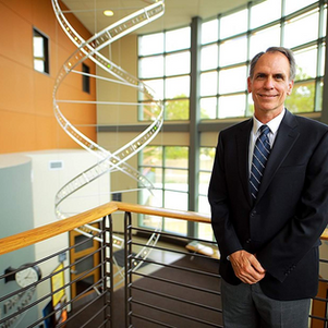 Campus NewsPollack named dean of School of Pharmacy and Pharmaceutical Sciences