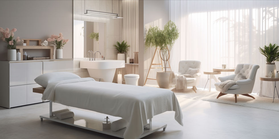 spa beauty salon cleaning ervice rochester new york