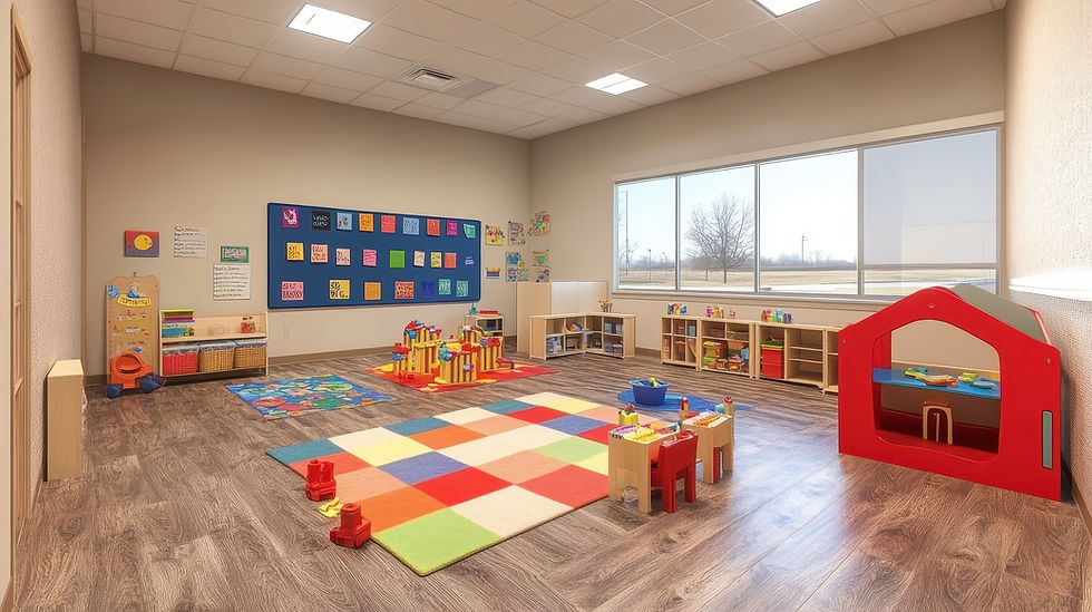 daycare school cleaning rochester new york