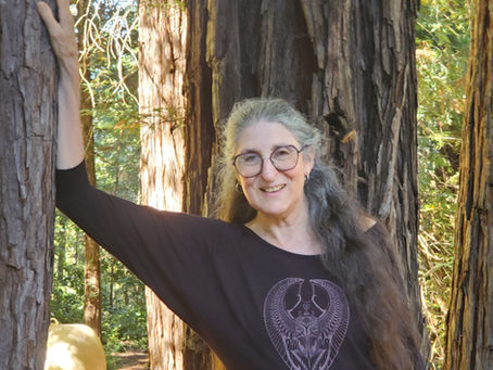 Introducing Core Faculty: Selene Kumin Vega PhD