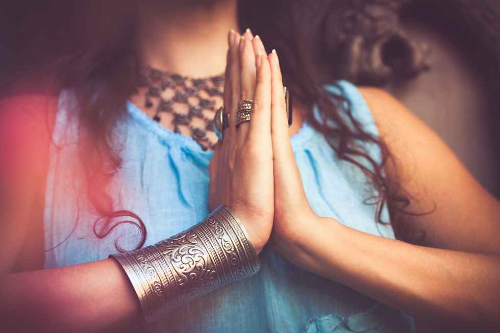 Yoga4Sobriety and Meditation4Sobreity