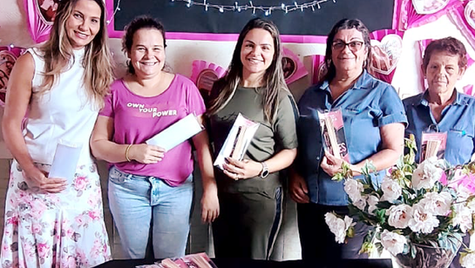 Dia das Mães