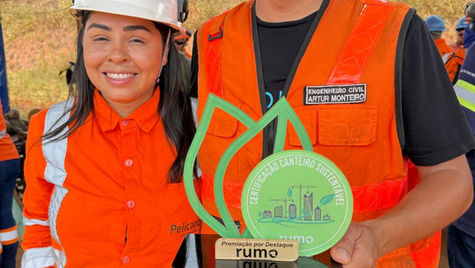 Programa Canteiro Sustentável