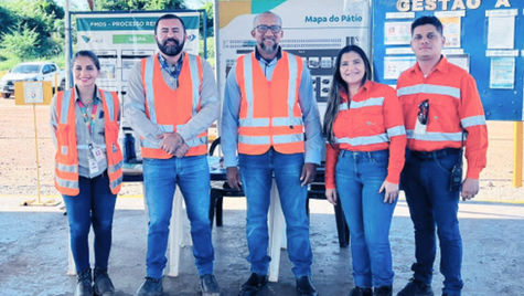 Resultados - Auditorias RAC e Condições de Trabalho
