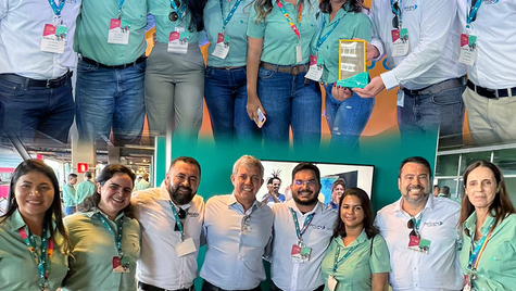 Melhoria contínua, uma jornada de evolução, conexão e aprendizado.