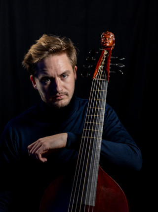 ANDRÉ LISLEVAND