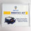 Thumbnail: Robotics Educational Electronic Hobby Kit