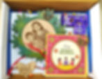 Rakhi Combo Pack with Personalized photo Frame