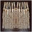 Thumbnail: Jute macrame curtain tie-backs