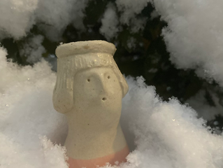 初雪