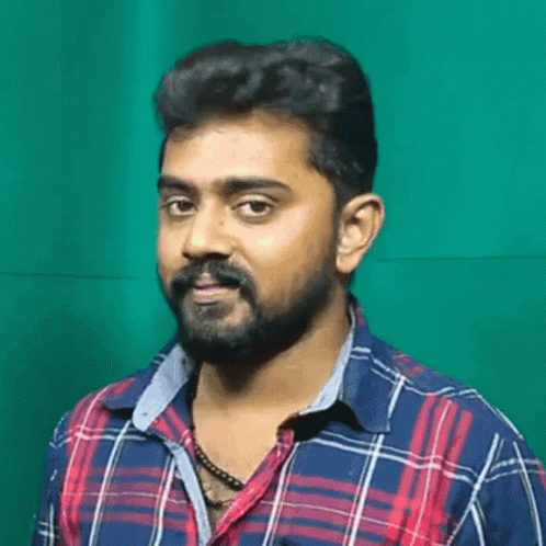 נענוע הראש הסינהלי. זה לא "לא". זה "כן"