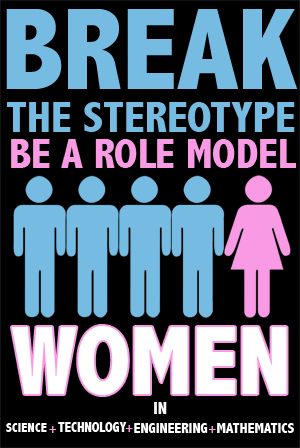 Women In STEM