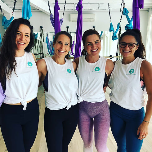 Meet The Trainers At Best Life Fitness Gym In Bondi