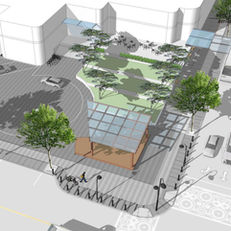 Fort St. John Downtown Public Realm and Streetscape Master Plan