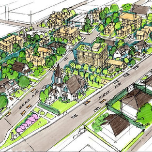 Mountain View Heritage Conservation Area