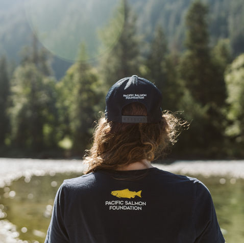 Pacific Salmon Foundation Strategic Planning