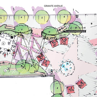 Spirit Square Revitalization Strategy