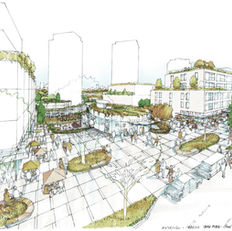 Skeena Terrace Master Plan