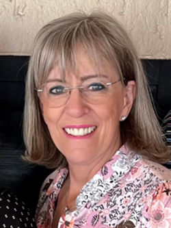 Rina Hattingh LPSSA