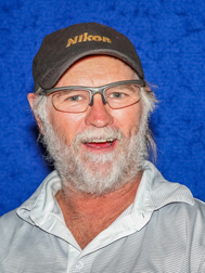 Christiaan Kotze FPSSA